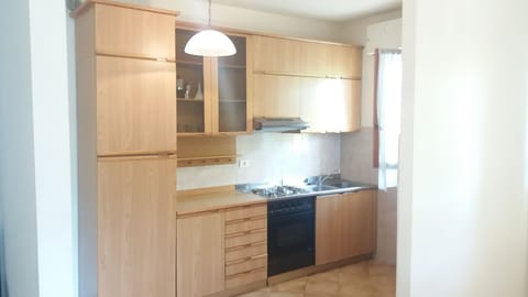 Condo, 2 Bedrooms, Terrace | Private kitchenette | Full-size fridge, stovetop, cookware/dishes/utensils