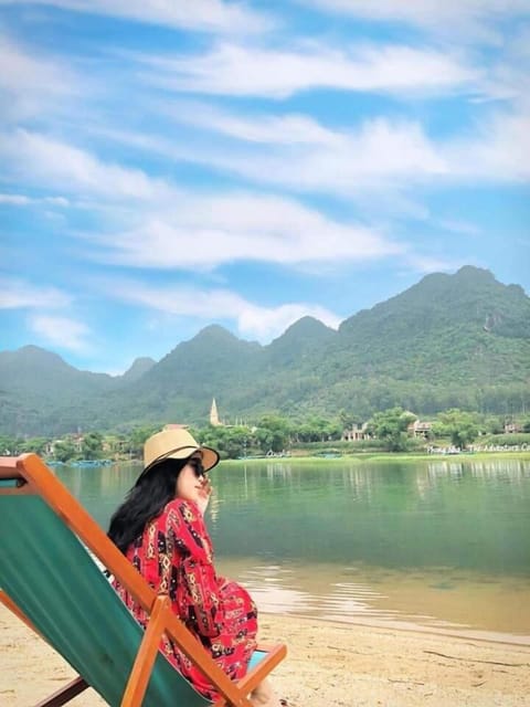 Lake