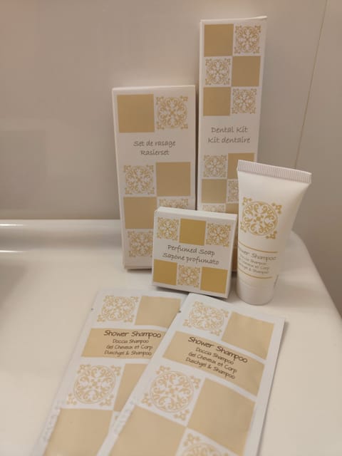 Premium bedding, in-room safe, desk, laptop workspace