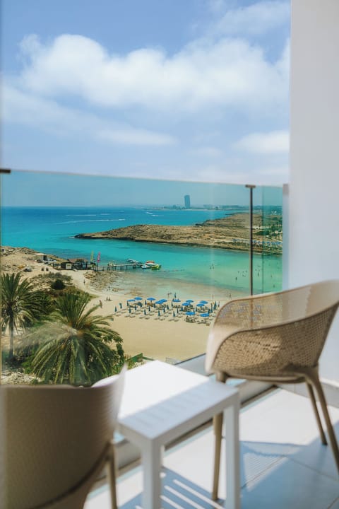 Penthouse, Sea View | View from room