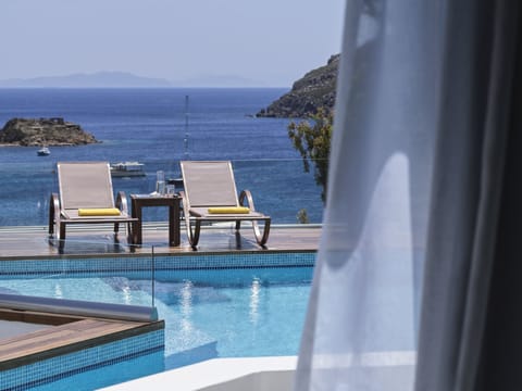 Sundeck