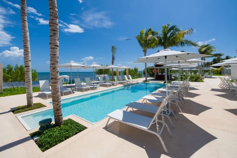 Beach bar