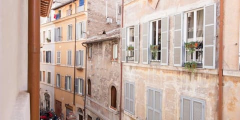 Apartment, 1 Bedroom | View from room