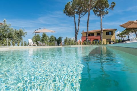Superior Villa, Private Pool, Ground Floor | View from room