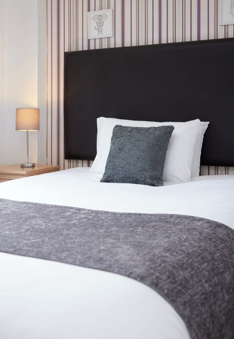 Twin Room | Free WiFi