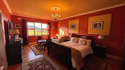 Deluxe Double Room | Premium bedding, down comforters, Select Comfort beds