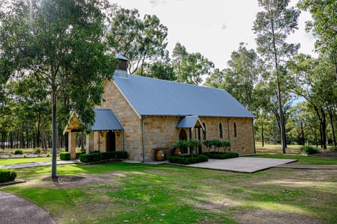 Chapel