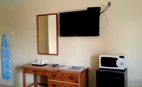 Room, 1 Queen Bed, Smoking | Room amenity