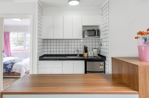 Deluxe Bungalow, Multiple Beds, Kitchen | Coffee and/or coffee maker