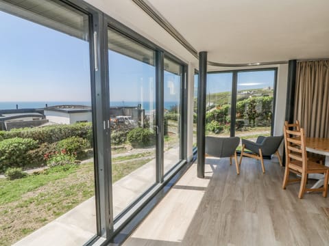 Cottage | View from property