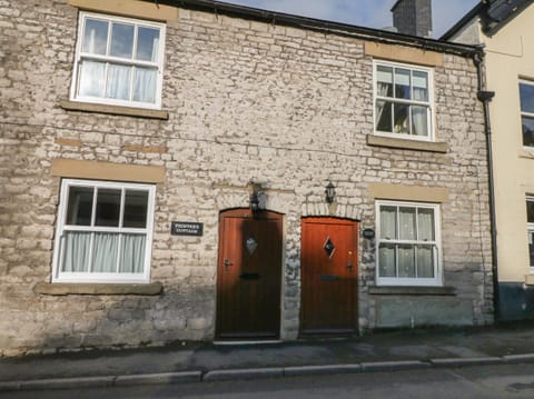 Cottage | Front of property