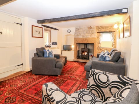 Cottage | Interior