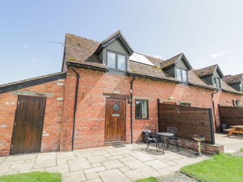 Cottage | Front of property