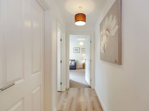 Cottage | 2 bedrooms, individually decorated, individually furnished, free WiFi