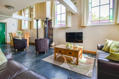 Cottage | Interior