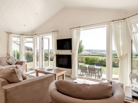 Cottage | Living room