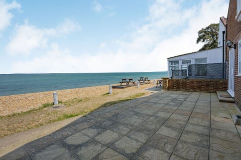 Cottage | Property grounds