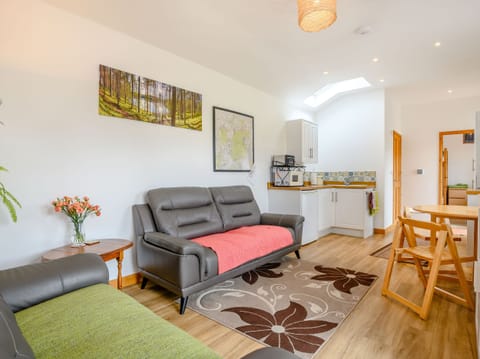 Cottage | Living room | TV, DVD player