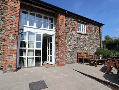 Cottage | Outdoor dining