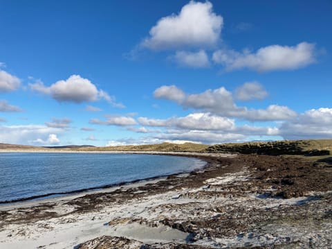 Cottage | Beach | On the beach