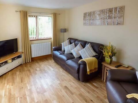 Cottage | Living room | TV, DVD player