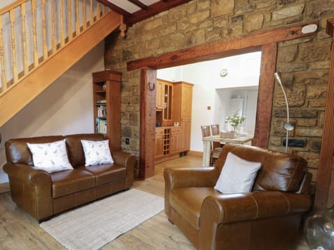 Cottage | Living room