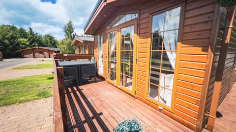 Apartment, Private Bathroom (Angie's Haven) | Exterior