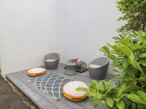 Cottage | Terrace/patio