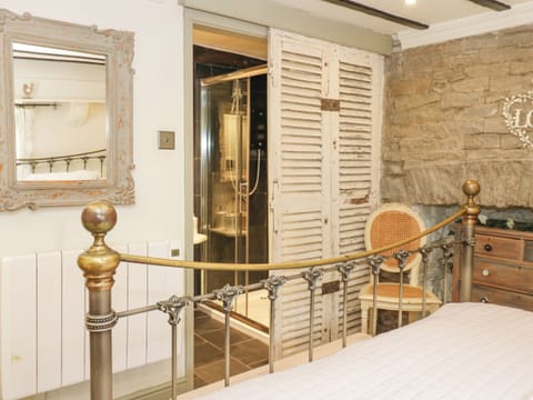 Cottage | 1 bedroom, individually decorated, individually furnished, free WiFi