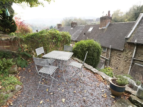 Cottage | Terrace/patio