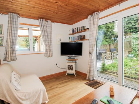 Cottage | Living area