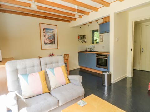 Cottage | Living room