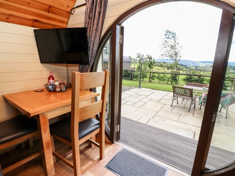 Cottage | View from property
