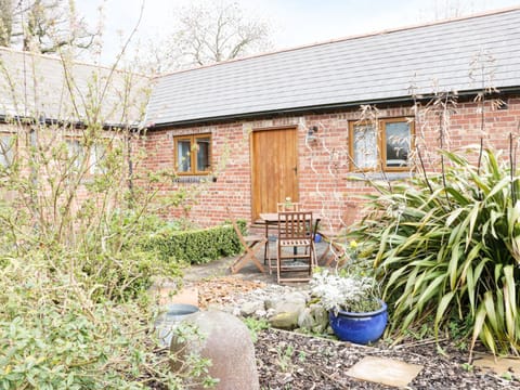 Cottage | Front of property