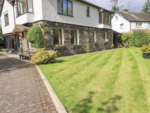 Cottage | Exterior