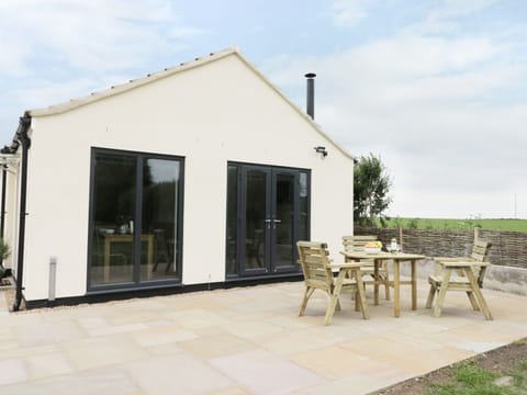 Cottage | Outdoor dining