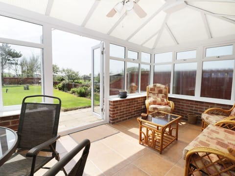 Cottage | View from property