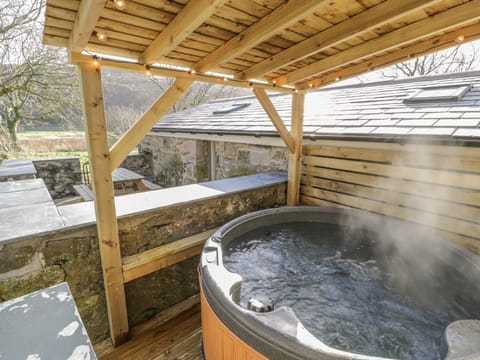 Cottage | Spa