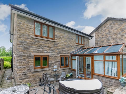 Cottage | Balcony