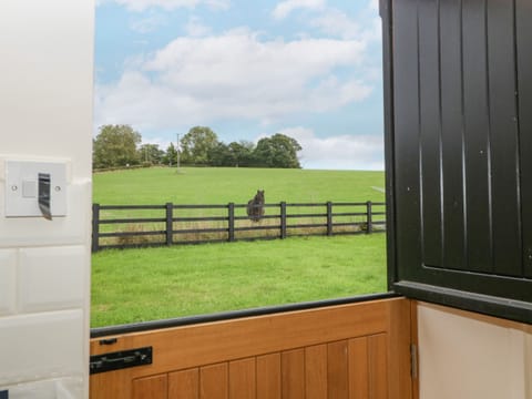 Cottage | View from property