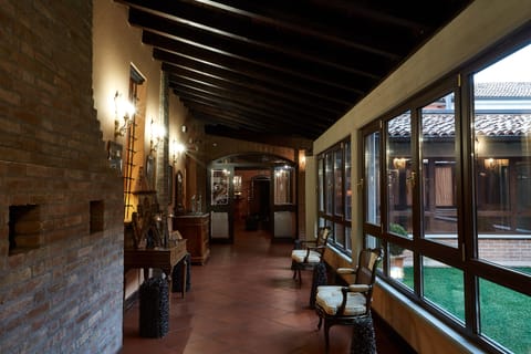 Hallway