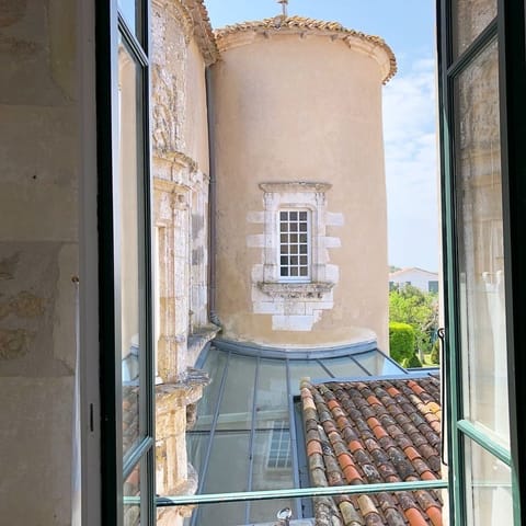 View from room
