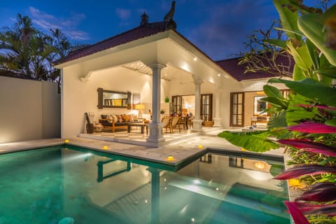 Villa, 2 Bedrooms | Private pool