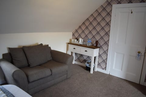 24-inch flat-screen TV with digital channels, TV