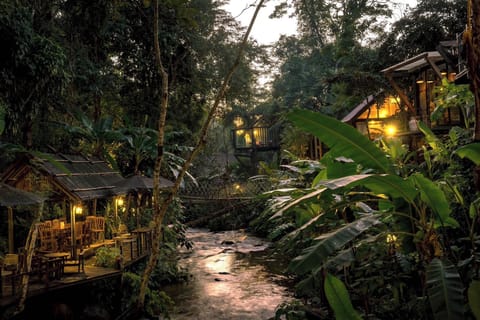 Villa Supradist River View | Desk, free WiFi, bed sheets