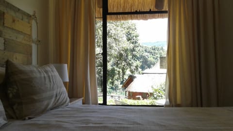 Standard Double Room, 1 Bedroom | Individually decorated, individually furnished, free WiFi, bed sheets