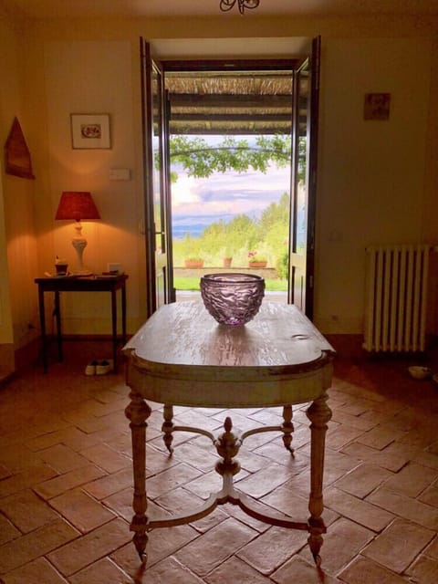 Villa, 5 Bedrooms | Room amenity