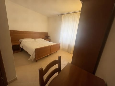 Double Room, 1 Double Bed, Non Smoking | Bed sheets