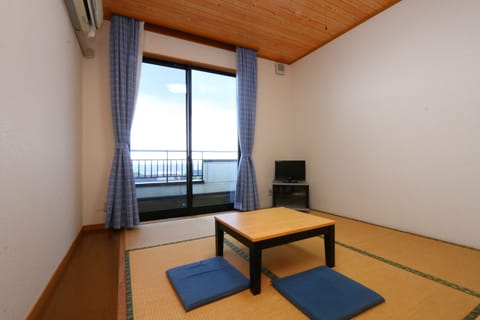 Japanese Style Room | WiFi (free)