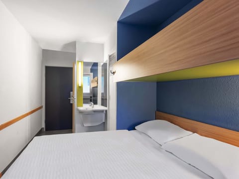 Double Room | Free WiFi